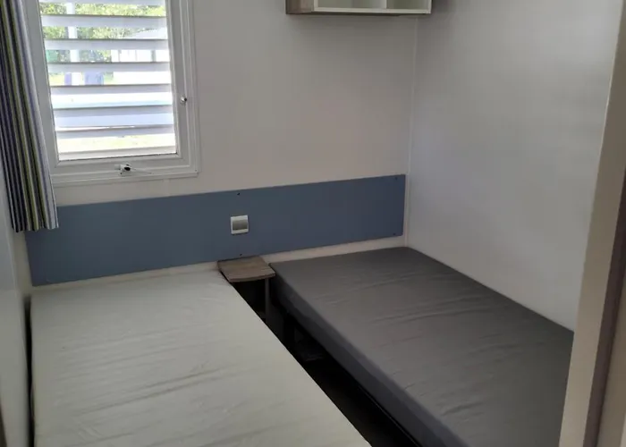 Mobil Home