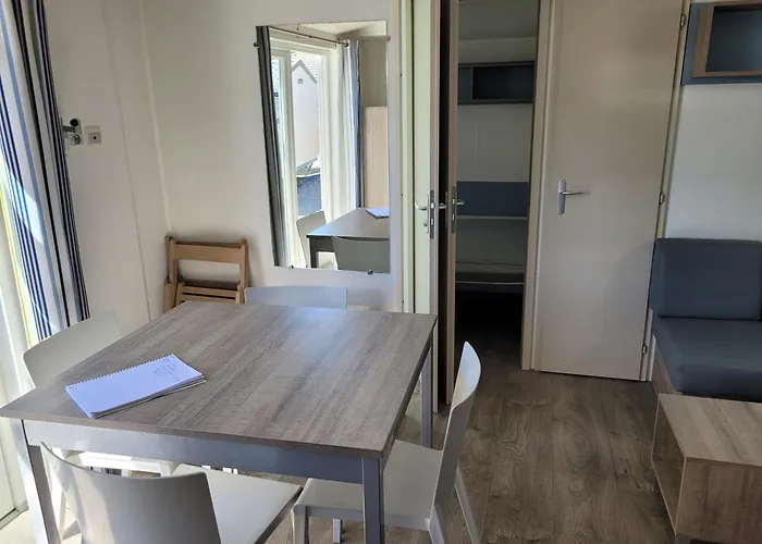 Mobil Home