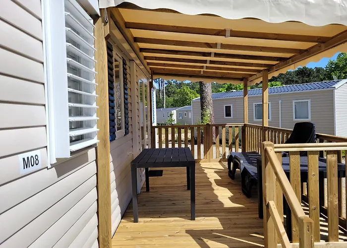 Mobil Home