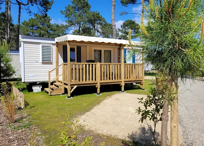 Mobil Home