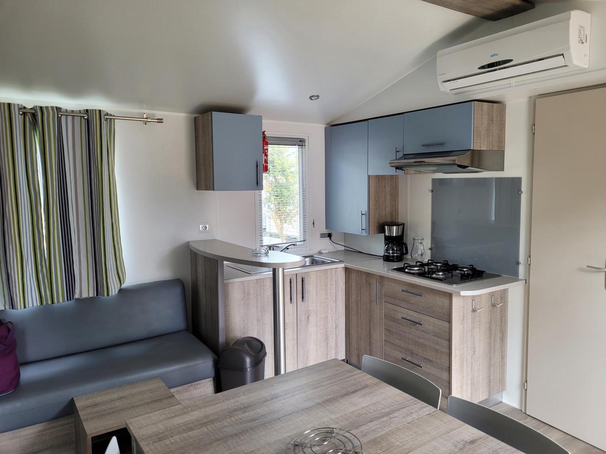 Mobil Camping *